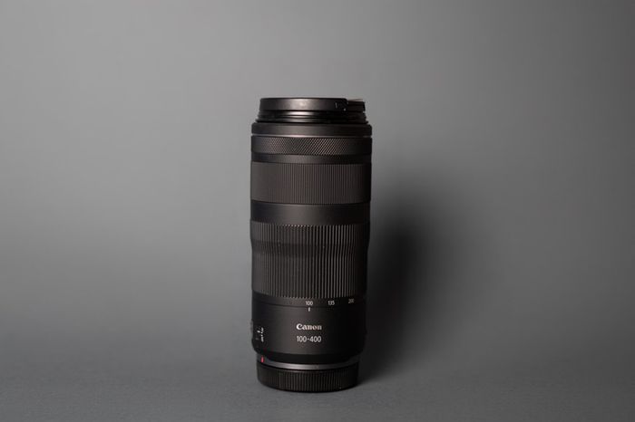 Canon RF 100-400mm f5.6-f8