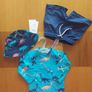 Baby girl clothes bundle 9-12 months (with tags) Image 6