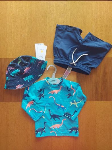 Baby girl clothes bundle 9-12 months (with tags)