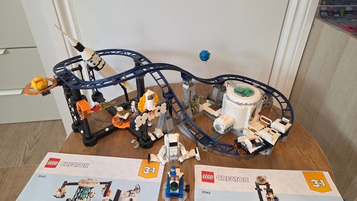 lego