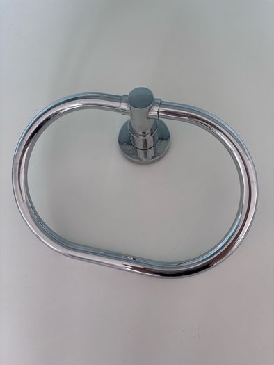Towel Rail
