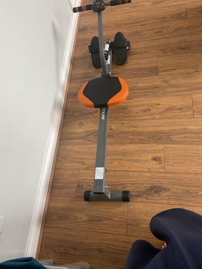 exercise