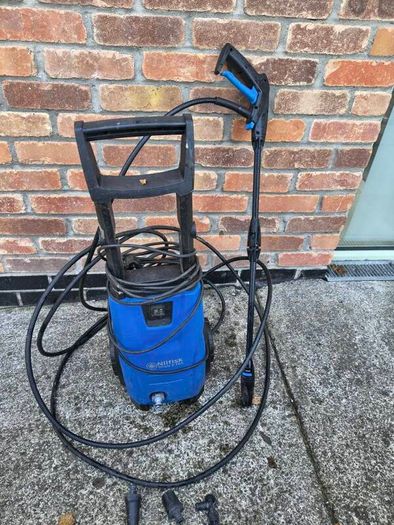 Nilfisk TITAN X.TRA Power Washer