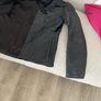 leather Jacket Barney's. Original of NY Image 9
