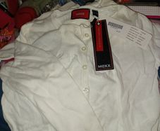 Girld snow white Cardigan