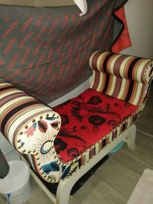 Bench