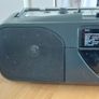Sony Radio Cassette-corder, Model CFS-201L, wear and tear for its age, Radio works, tapes dont play Image 5