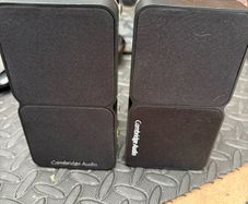 Cambridge Audio Minx Min 22 (Pair)