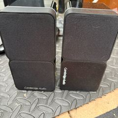 Cambridge Audio Minx Min 22 (Pair)