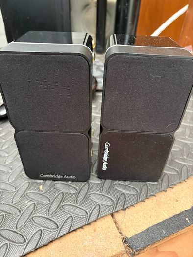 Cambridge Audio Minx Min 22 (Pair)
