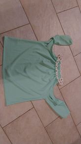 Size large