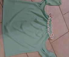 Size large