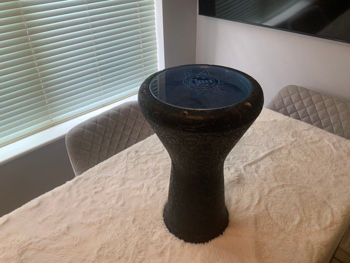 Darbuka