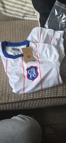 replica chelsea jersey
