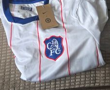 replica chelsea jersey