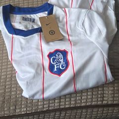 replica chelsea jersey