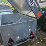 Camping Trailer Image 6