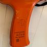 Vintage 70s Hair Dryer Working Image 3