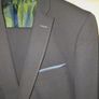 Remus Uomo 3-piece suit MEDIUM Image 4