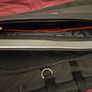 Gig bag (soft) with wheels for 88 keys piano Image 3