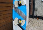 Kiteboard