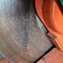 Electric log saw Image 3