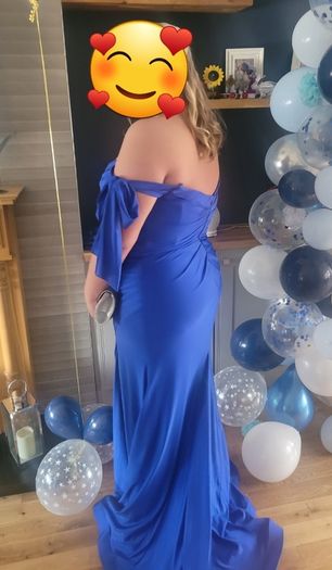beautiful debs dress