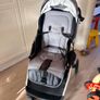 Drift by Baby Elegance 3-in-1 Travel System Image 2