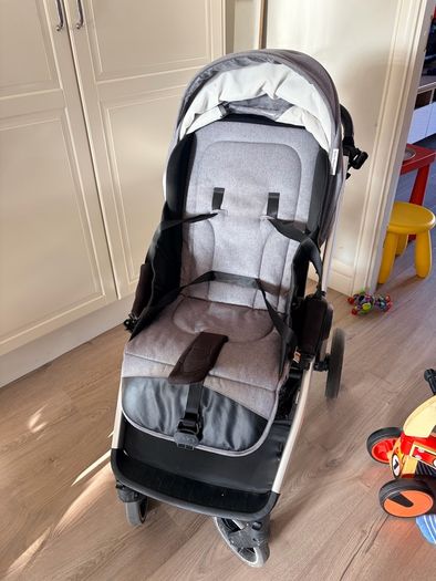 Drift by Baby Elegance 3-in-1 Travel System