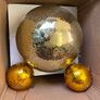 Disco Decor & Sound Bundle - 25 Mirror Balls + QTX PA Image 3