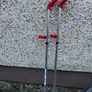 Pogo stick and set of Stilts Image 2