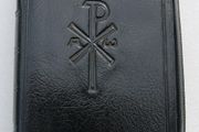 Vintage Saint Joseph Daily Missal Catholic Mass Prayer Book with Leather Cover