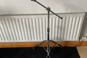 Pearl boom cymbal stand