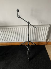 Pearl boom cymbal stand