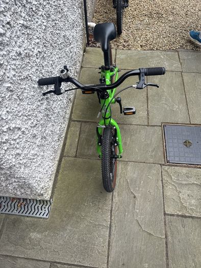 bike