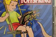 The Offspring CD - Americana