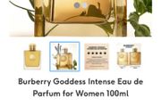 BUrBERRY Goddess Intense 100ml parfum for her