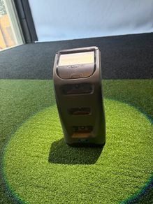 Foresight GC3  Launch Monitor - Ball and Club Data