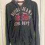Diesel Hoodie Image 2