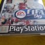 Fifa 99  PlayStation1 Ps1 PlayStation2 Ps2 games Original Image 3