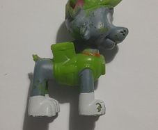 Paw Patrol  - Rocky - The Recycling Pup