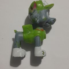Paw Patrol  - Rocky - The Recycling Pup
