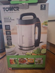 soup maker
