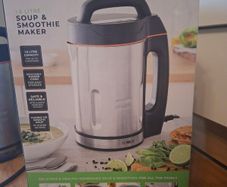 soup maker