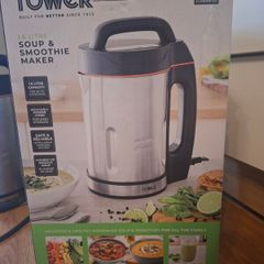 soup maker