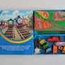 Thomas & Friends All Engines Go My Busy Books + 10 Figurines + A PlayMat - New Image 2