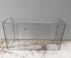Fire guard