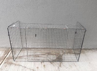 Fire guard