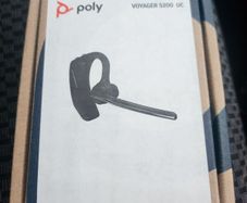 plantronic voyager 5200