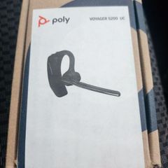 plantronic voyager 5200